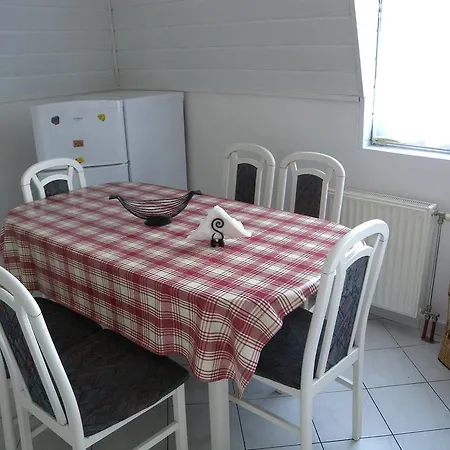 Apartmán In Siofok/balaton 20041